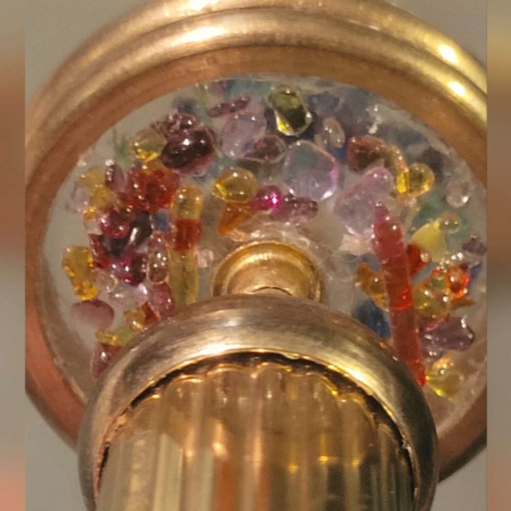 Kaleidoscope by sheryl Koch 1980-2013
